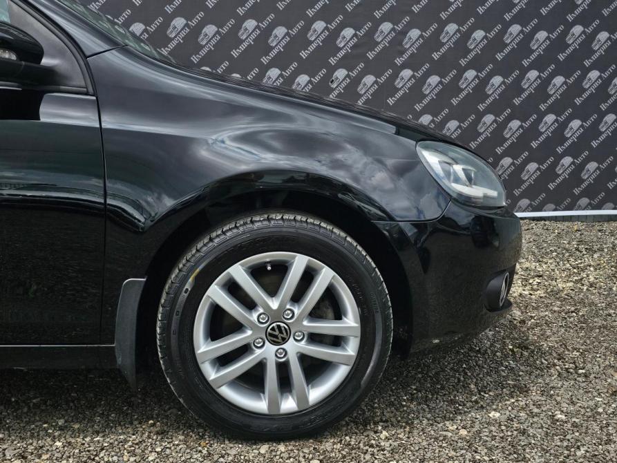 Volkswagen Golf VI Краснодар  - изображение 9