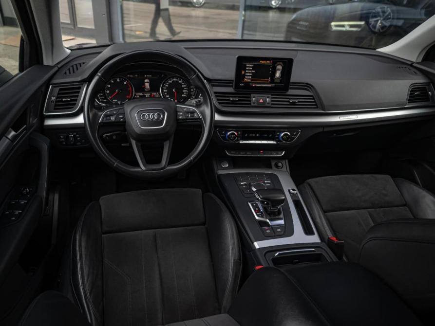 Audi Q5 II (FY) Краснодар  - изображение 6