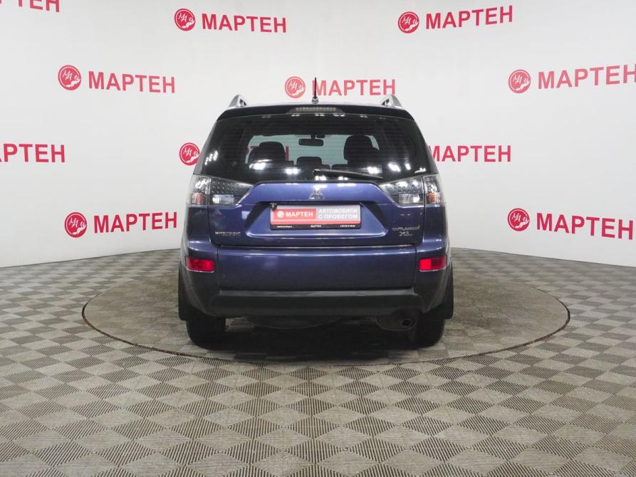 Mitsubishi Outlander II Вологда  - изображение 6