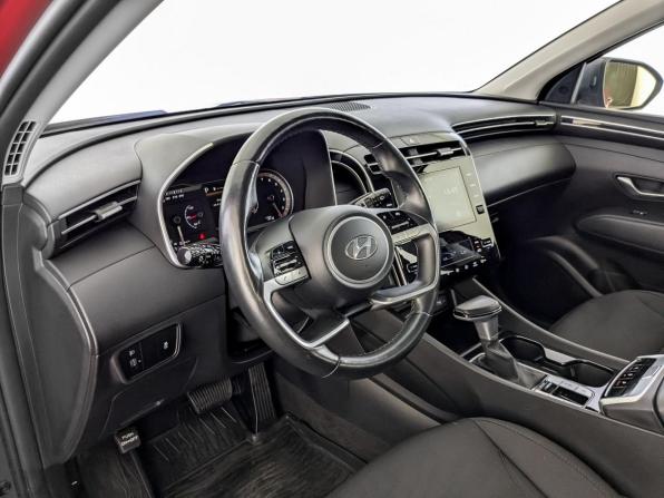 Hyundai Tucson IV с пробегом 2021 года, цена 3 075 000 рублей, 64422 км, внедорожник, Автокод Объявления