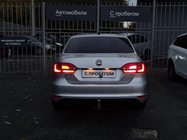 Volkswagen Jetta VI с пробегом 2013 года, цена 1 090 000 рублей, 217000 км, седан, Автокод Объявления