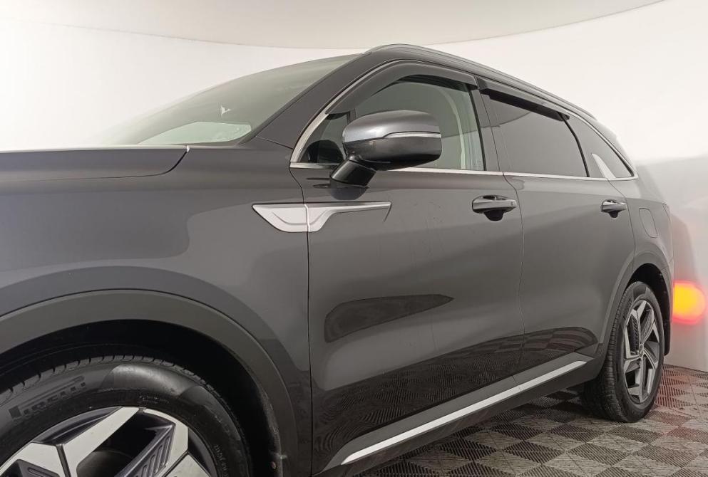 Kia Sorento IV Волгоград  - изображение 23
