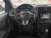 Renault Logan II Рестайлинг Санкт-Петербург  - изображение 32