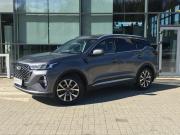 Chery Tiggo 7 Pro Max I Ярославль  - изображение 26