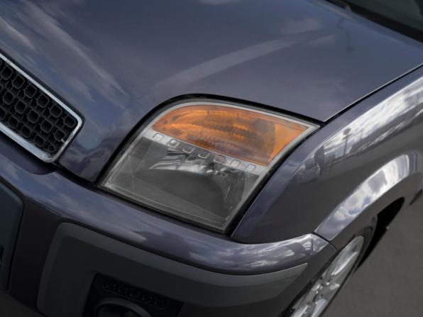 Ford Fusion I Рестайлинг с пробегом 2007 года, цена 545 000 рублей, 218450 км, хэтчбек, Автокод Объявления
