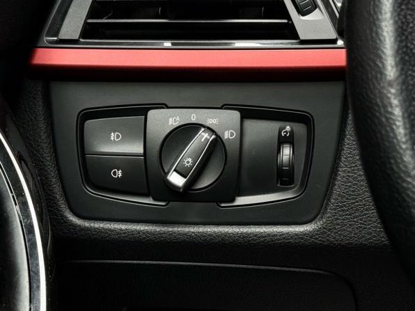 BMW 3 серии VI (F3x) с пробегом 2012 года, цена 1 849 000 рублей, 148404 км, седан, Автокод Объявления