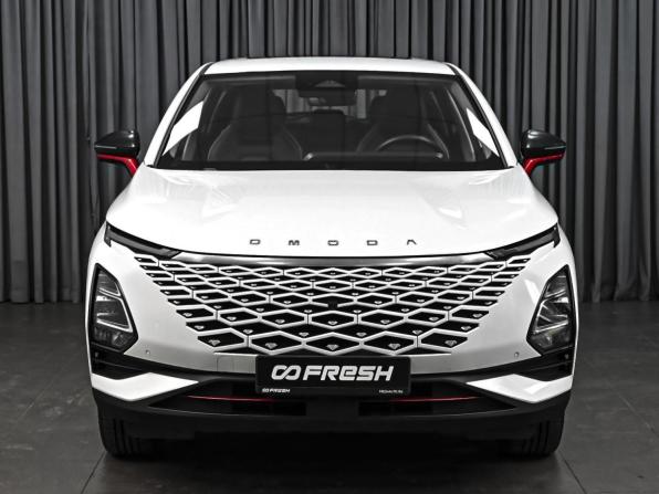 Omoda C5 I с пробегом 2023 года, цена 1 878 000 рублей, 57699 км, внедорожник, Автокод Объявления