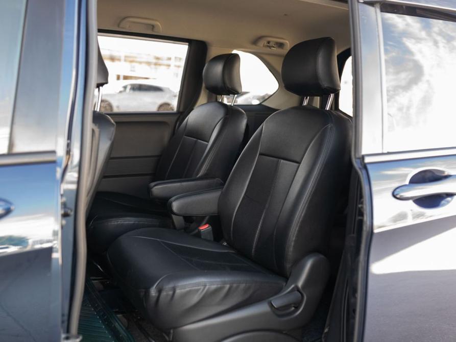 Honda Freed I Новосибирск  - изображение 18