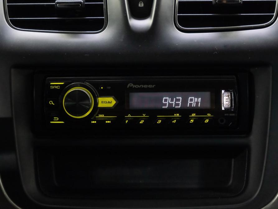 Renault Logan II Тюмень  - изображение 19