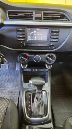 Kia Rio IV с пробегом 2018 года, цена 1 449 000 рублей, 167000 км, хэтчбек, Автокод Объявления