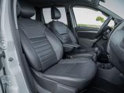 Renault Duster I Рестайлинг Тюмень  - изображение 18