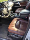 Toyota Land Cruiser 200 Series Рестайлинг 2 Екатеринбург  - изображение 40