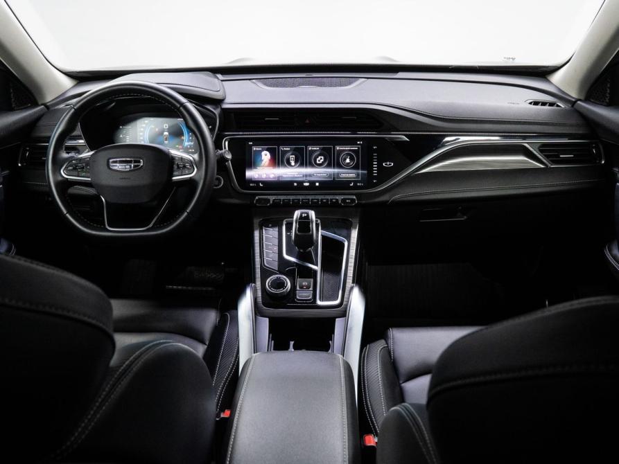 Geely Atlas Pro Тюмень  - изображение 21