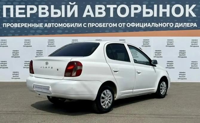 Toyota Platz с пробегом 2000 года, цена 299 900 рублей, 294091 км, седан, Автокод Объявления