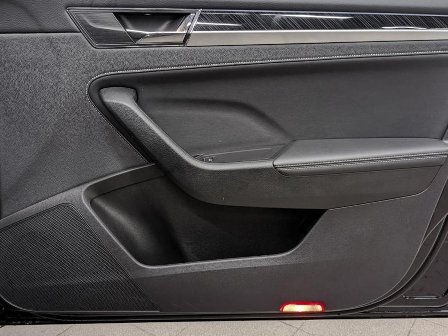 Skoda Superb III Рестайлинг Москва  - изображение 24