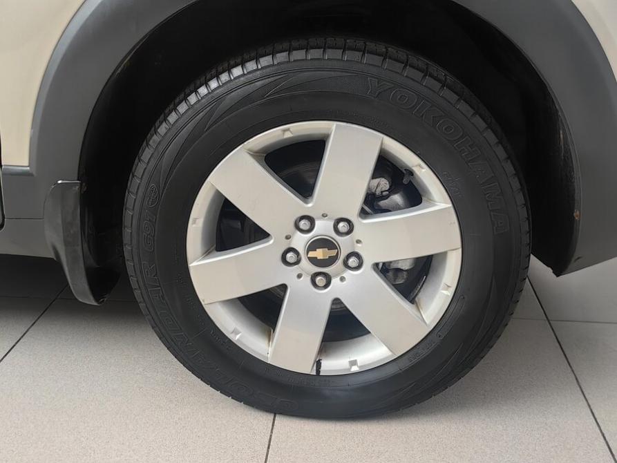 Chevrolet Captiva I Подольск  - изображение 24