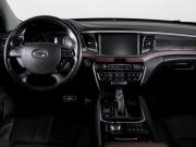 GAC GS8 I Москва  - изображение 35