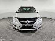 Volkswagen Tiguan I Уфа  - изображение 26
