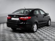 Kia Rio III Москва  - изображение 21