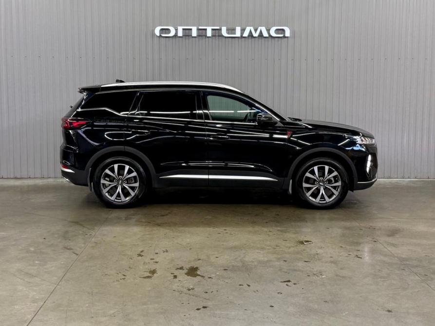 Chery Tiggo 7 Pro Max I Краснодар  - изображение 4