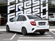 Lada (ВАЗ) Granta I Рестайлинг Волгоград  - изображение 19