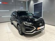 Lada (ВАЗ) Vesta I Рестайлинг (NG) Новосибирск  - изображение 23