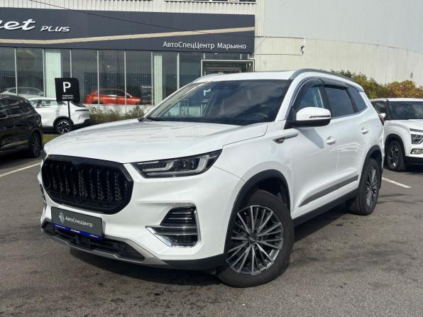 Chery Tiggo 8 Pro I с пробегом 2022 года, цена 1 890 000 рублей, 70000 км, внедорожник, Автокод Объявления
