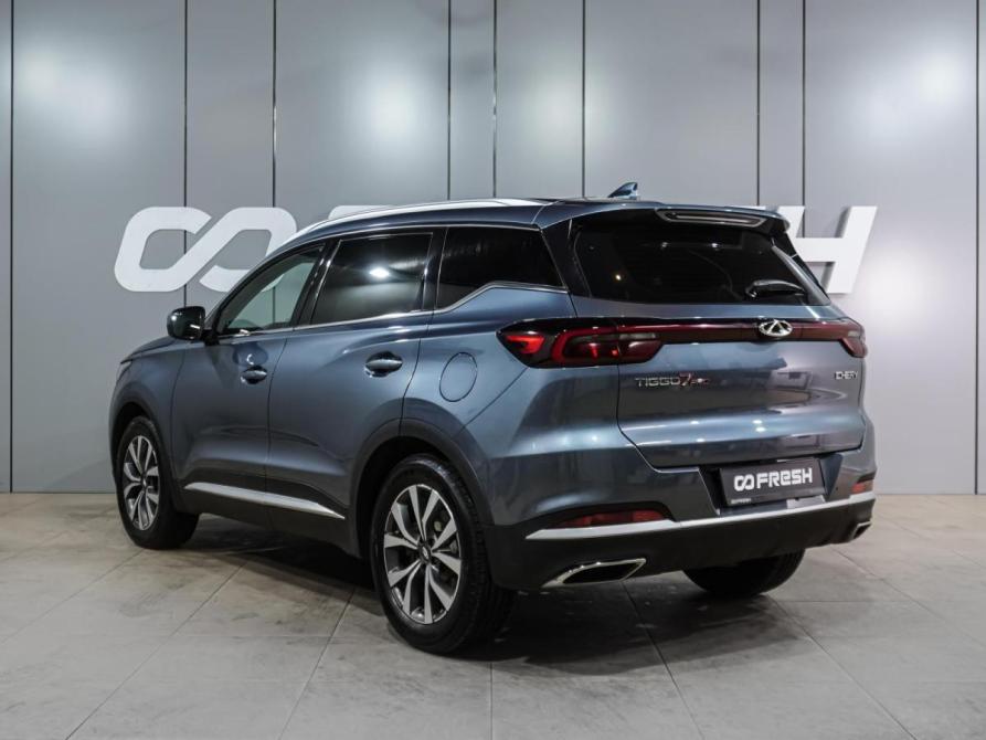 Chery Tiggo 7 Pro I Воронеж  - изображение 2