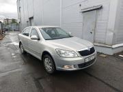 Skoda Octavia II (A5) Рестайлинг Санкт-Петербург  - изображение 7