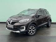 Renault Kaptur I Кемерово  - изображение 16