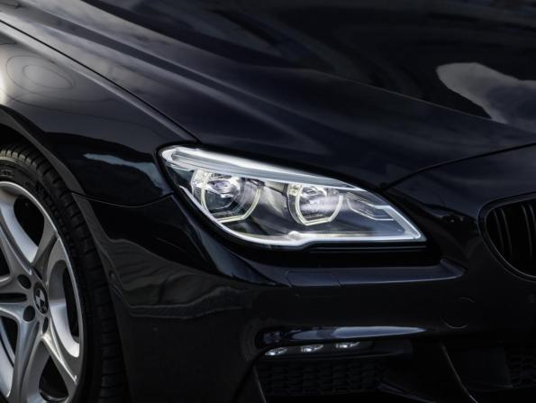 BMW 6 серии III (F06/F13/F12) Рестайлинг с пробегом 2016 года, цена 3 199 000 рублей, 131731 км, купе, Автокод Объявления