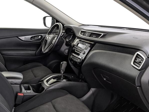 Nissan X-Trail III с пробегом 2018 года, цена 1 850 000 рублей, 127260 км, внедорожник, Автокод Объявления
