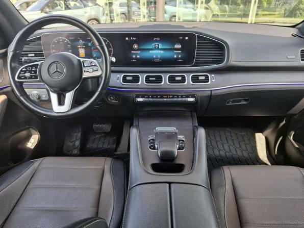 Mercedes-Benz GLE II (V167) с пробегом 2019 года, цена 5 500 000 рублей, 89045 км, внедорожник, Автокод Объявления