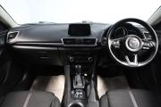 Mazda Axela III Новосибирск  - изображение 29