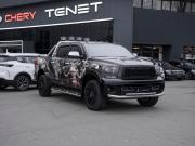 Toyota Tundra II Москва  - изображение 30