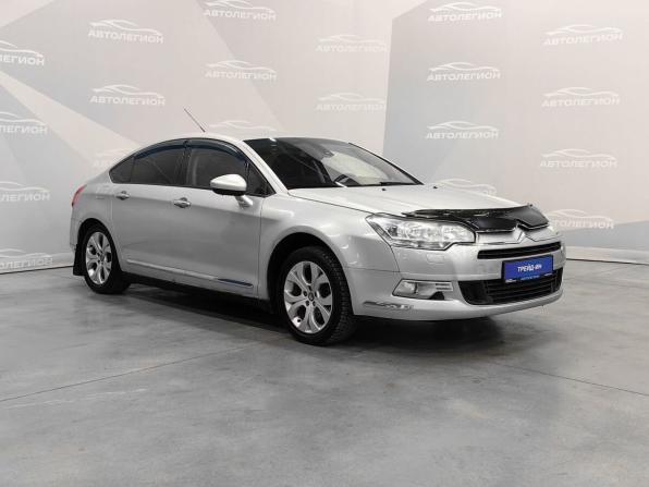 Citroen C5 II с пробегом 2010 года, цена 800 000 рублей, 240010 км, седан, Автокод Объявления
