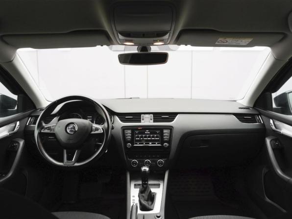 Skoda Octavia III (A7) с пробегом 2017 года, цена 1 339 000 рублей, 147400 км, лифтбек, Автокод Объявления