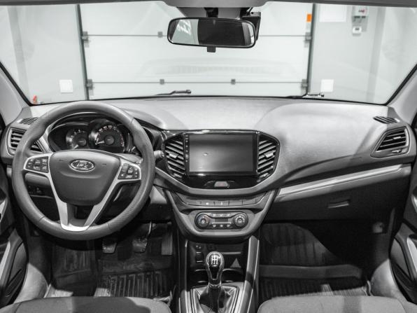Lada (ВАЗ) Vesta I с пробегом 2022 года, цена 1 396 027 рублей, 38595 км, универсал, Автокод Объявления