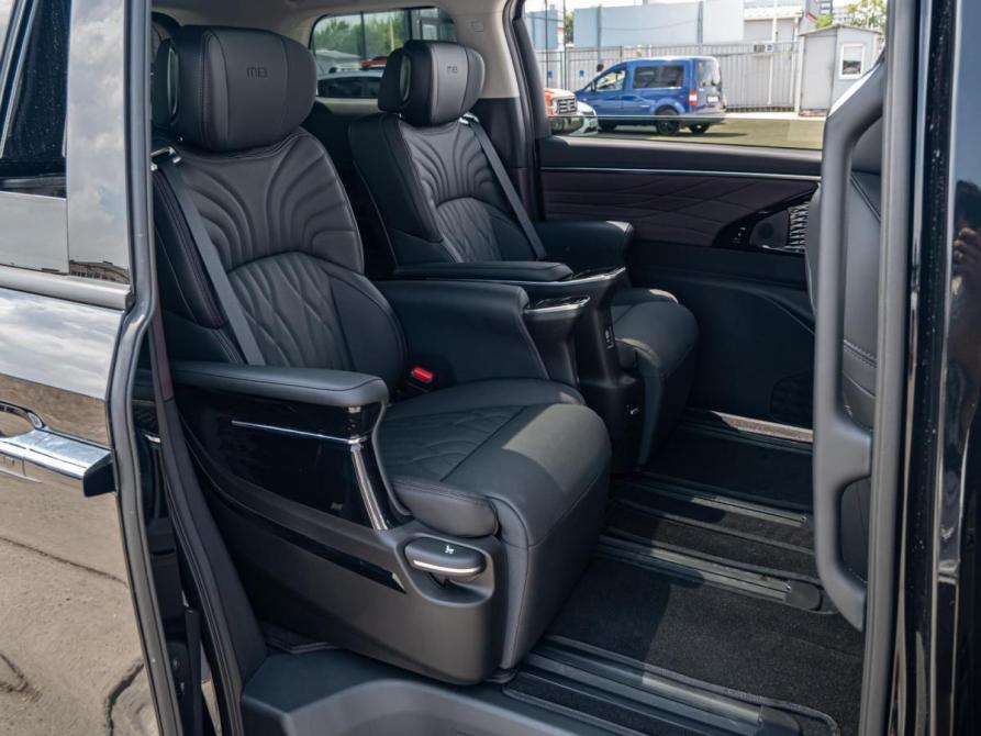 GAC Trumpchi M8 II Краснодар  - изображение 7