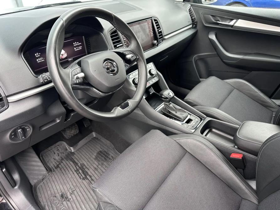 Skoda Karoq I Ярославль  - изображение 10
