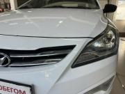 Hyundai Solaris I Рестайлинг Уфа  - изображение 29