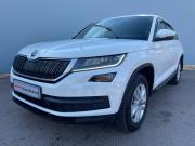 Skoda Kodiaq I Стерлитамак  - изображение 43