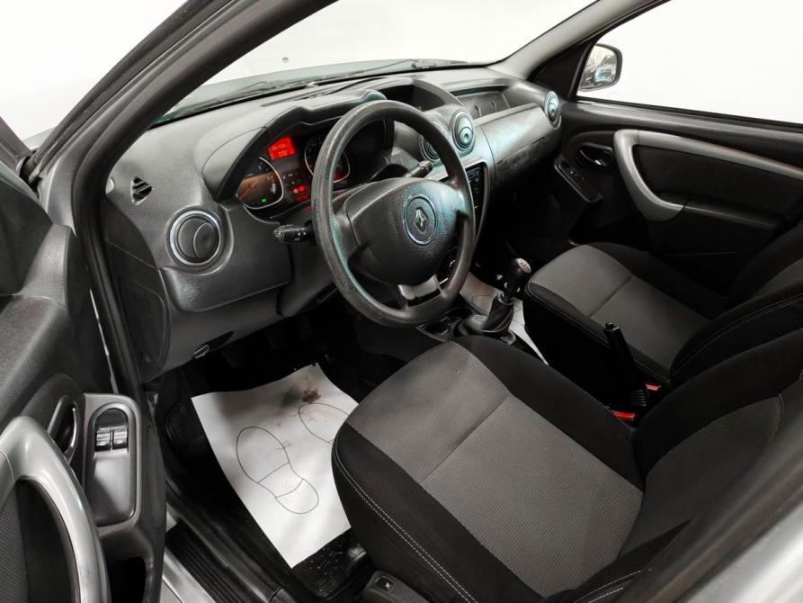 Renault Duster I Тула  - изображение 12