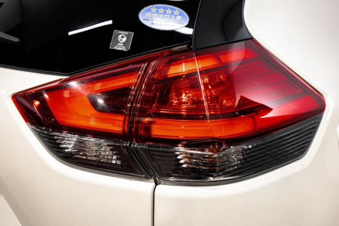 Nissan X-Trail III Рестайлинг с пробегом 2019 года, цена 2 449 000 рублей, 72000 км, внедорожник, Автокод Объявления