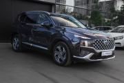 Hyundai Santa Fe IV Рестайлинг Москва  - изображение 33