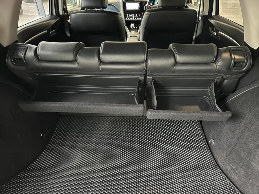 Honda Shuttle II Санкт-Петербург  - изображение 30