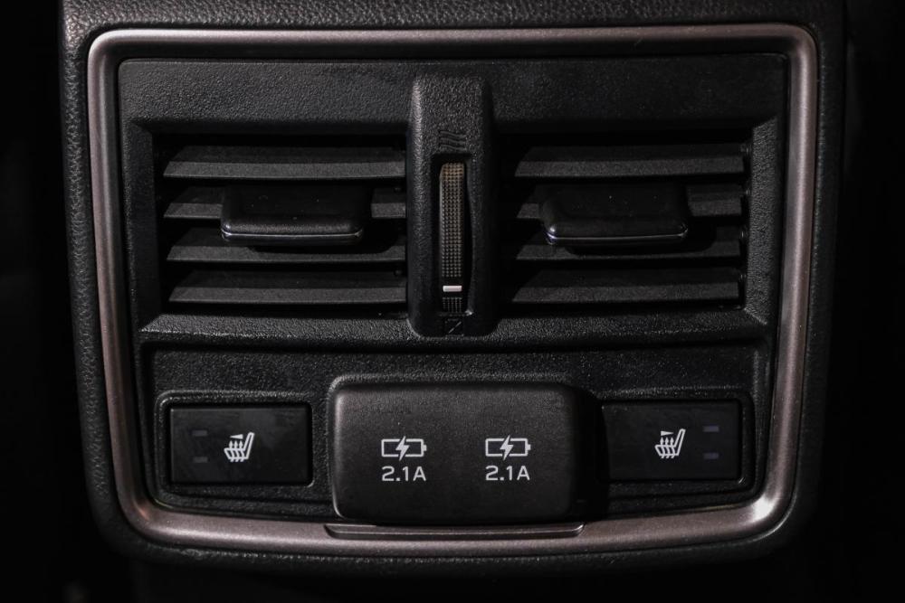 Subaru Forester V Новокузнецк  - изображение 36