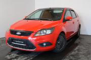 Ford Focus II Рестайлинг Санкт-Петербург  - изображение 19