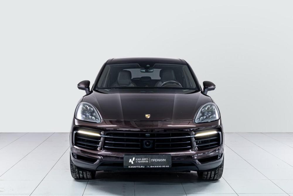 Porsche Cayenne III Казань  - изображение 2