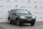 Chevrolet Niva I Рестайлинг Пермь  - изображение 22